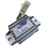 ME049233 R8T30171 Excavator Electrical Parts Mitsubishi Engine Start Safety