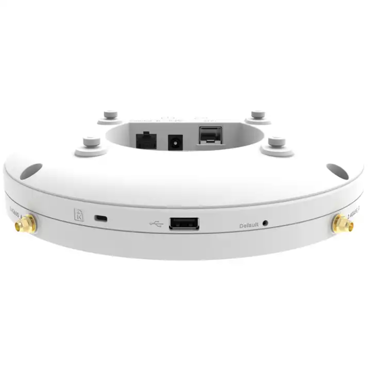 Customized WiFi 6 indoor Access Point AP AirEngine 6761-21E