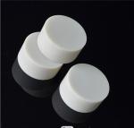 Metalized Machining Ceramic Parts Silicon Nitride Ceramic Si3N4 Material