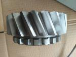 komatsu D60-6 bulldozer gear 141-14-35342 D60-6 bulldozer counter shaft gear