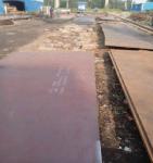 CCS ABS D32 shipping plate, ASTM A131 DH32 ship steel plate