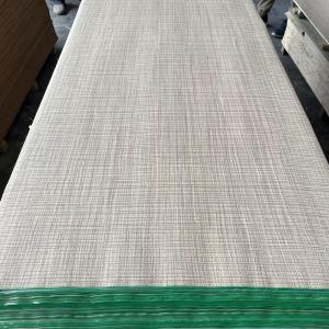 China Combi Core Synthetic Veneer Panel Length 1000mm-3000mm factory