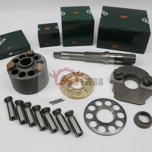 China Komatsu Excavator Piston Pump Parts PC78US LPD45 PC70UU PC78US-6 PC78 factory