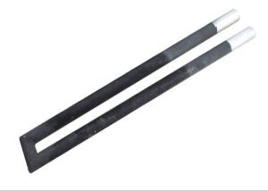 China GDU Type Silicon Carbide Heating Element For Industrial Electric Furnace factory