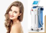 10 Bars 808nm Diode Laser Hair Removal Equipment