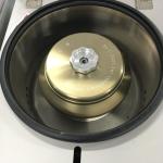Tabletop Centrifuge H1650 High Speed Centrifuge With Brushless DC Motor