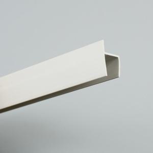 China Custom PVC Extrusion Anti-Static Seal factory