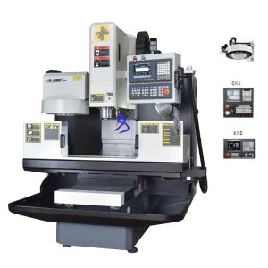 China 4 Axis Fully Automatic CNC Machine factory