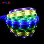 7.2W LED IP20 IP65 Flexible Strip RGBIC LED Strip Lights 24V