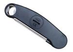 IP67 Rated Instant Read Thermometer High Accuracy With Folding Probe