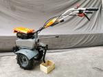 Gasoline Agricultural Tiller Machine Two-wheel Agricultural Tractor 7HP