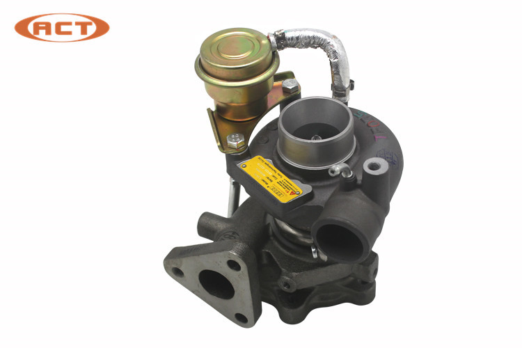 E307D 4M40 Water Cooled Turbocharger 49135-03101 4913503101 Stable