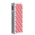 600W PDT LED Light Therapy Machine 660nm 850nm Red Infrared Light Therapy