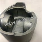 Drawing Parts NISSAN Engine Parts Piston 132.0mm Length 46 x 116mm OEM 12011