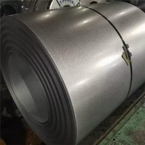 China Galvanized Sheet Carbon Steel Coil 900mm Metal CRC PPGI Metal factory