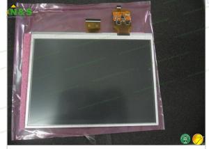 China AUO 9.0 Inch AUO LCD Panel , Capacitive Touch Screen A090XE01 1024*768 Long Backlight Life factory