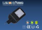 50-150w new black shining LED Street Light , chips plus Meanwell driver