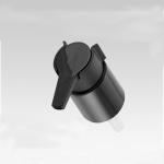 PP Plastic Thread Long Tip Oil Pump Bottles 24 410