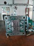 Custom 500000 Times Plastic Injection Tooling For PBT Plastic Housing