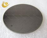 Excellent Surface Finish Polycrystalline Diamond PCD Tools PCD Composite Sheet