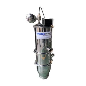 China QVC Pneumatic Vacuum Feeders Conveyor Systems For Powder Particle 350-6000kg/H factory