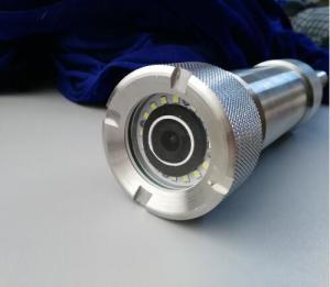 China 63mm Borehole Inspection Video Dual Camera for Deep Ocean Work factory