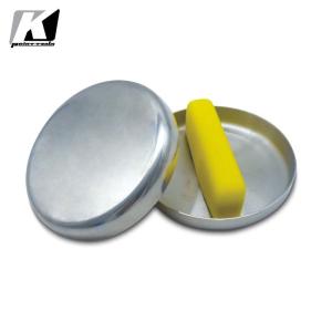 China Multiscene Circle Round Paint Sponge For Painting Ultralight Practical factory