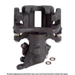 AUDI Auto Parts Vehicle Brake Caliper 19B1208 19B1209 342386 342387 OEM 853 615