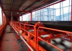 IP65 250Tph Conveyor Belt Weigher For Coal Industry