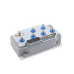 Electric Forklift Motor DC Servo Driver with 1.5kg Weight -30C-50C Ambient