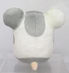 6 Inch Custom Baby Stuffed Animal Shyness Bunny Rabbit