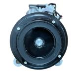 2013- Year Auto Air-Condition Compressor for BMW X6 E71 E72 M 50 d N57 D30 C