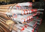 Precision Alloy Steel Tube Boiler Pipes 32 - 1200mm Hot Rolled Smooth Surface