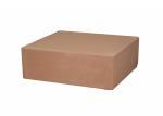 1350 ℃ 1.2 G/Cm3 Light Weight Fire Bricks For Pizza Oven
