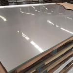 UNS S32101 Cold Rolled Stainless Steel Sheets Carbon LDX 2101