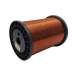 Polyurethane Class 155 0.15mm Enamelled Winding Wire