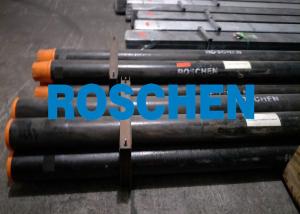 China AW BW NW HW Φ73 Φ89 Water Hardening Drill Rod factory