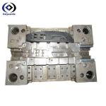 ABS PP Plastic Injection Moulding Service Custom Plastic Parts PC POM