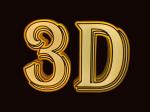 CE ODM Acrylic Box Letters