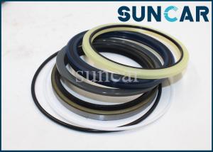 China 331/39036 Boom Ram Seal Kit 125 Bore 85 Rod JS220 Cylinder Replacement Kit For Crawler Excavator factory