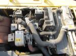 Used komatsu PC160-7 Excavator