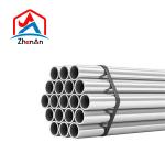 High Purity Tungsten Tube 99.95 Pure Polish
