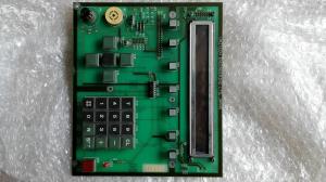 China Second Hand Barudan Used Embroidery Machines Board High Precision 7020 factory