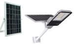 High Bright Powerful Solar Street Light Outdoor With 2 Years Warranty