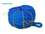 120mm 12 Strand Nylon Rope Military And Defense Obstacle Rope For Training
