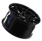 Auto Car Lightweight Forged Wheels 20x9 20 Inch 5x108 PCD