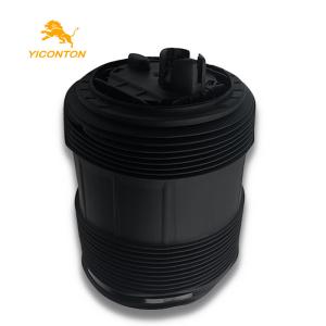China Rear Left Air Suspension Spring Direct Replacement OE 4M0616001AA 2.133kg Net Weight factory