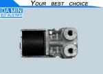 Multifunction ISUZU Auto Parts , Magnetic Valve 1825638712 Hang In Frame And