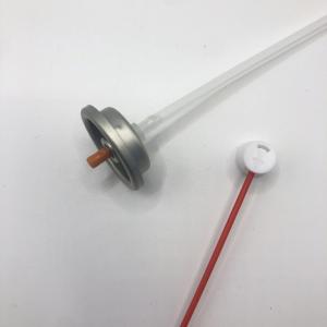China MDF Kit Activator Valve Reliable Aerosol Dispensing Solution for Automotive Applications on sale