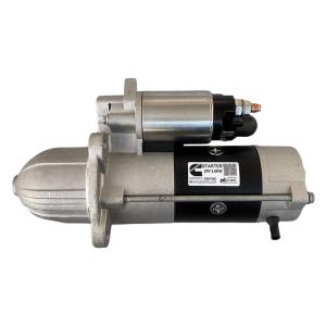 China Foton Aumark MRT CTX S11-40202 Cummins 3.8 Engine 5367425 Starter Assembly 5kg Direct factory